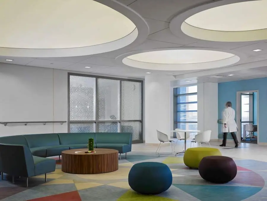 Hospitality Interior — Saudi Arabia